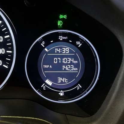 HONDA-HR-V-1.8 16V FLEX EXL 4P AUTOMÁTICO HONDA-HR-V-2020