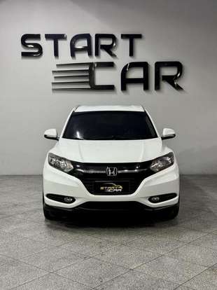 HONDA-HR-V-1.8 16V FLEX EXL 4P AUTOMÁTICO HONDA-HR-V-2017