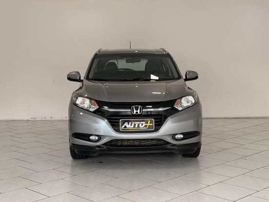 HONDA-HR-V-1.8 16V FLEX EXL 4P AUTOMÁTICO HONDA-HR-V-2015
