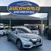 HONDA HR-V 1.8 16V FLEX EXL 4P AUTOMÁTICO HONDA HR-V 1.8 16V FLEX EXL 4P AUTOMÁTICO