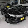 HONDA HR-V 1.8 16V FLEX EXL 4P AUTOMÁTICO HONDA HR-V 1.8 16V FLEX EXL 4P AUTOMÁTICO