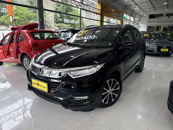 HONDA-HR-V-2021