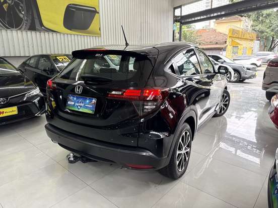 HONDA-HR-V-2021