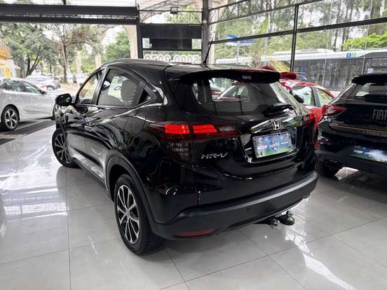 HONDA-HR-V-2021