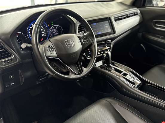 HONDA-HR-V-2021