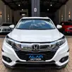 HONDA HR-V 1.8 16V FLEX EXL 4P AUTOMÁTICO HONDA HR-V 1.8 16V FLEX EXL 4P AUTOMÁTICO
