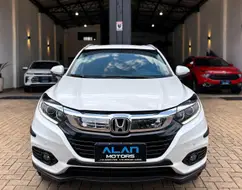 HONDA HR-V 1.8 16V FLEX EXL 4P AUTOMÁTICO HONDA HR-V 1.8 16V FLEX EXL 4P AUTOMÁTICO