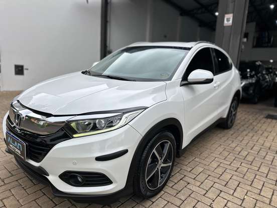 HONDA-HR-V-1.8 16V FLEX EXL 4P AUTOMÁTICO HONDA-HR-V-2019