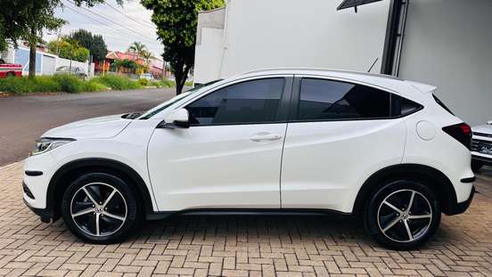 HONDA-HR-V-1.8 16V FLEX EXL 4P AUTOMÁTICO HONDA-HR-V-2019