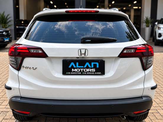 HONDA-HR-V-1.8 16V FLEX EXL 4P AUTOMÁTICO HONDA-HR-V-2019