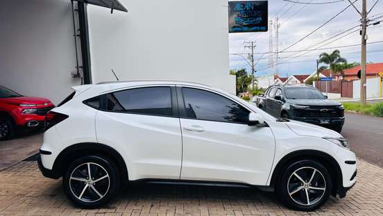 HONDA-HR-V-1.8 16V FLEX EXL 4P AUTOMÁTICO HONDA-HR-V-2019