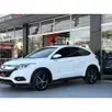 HONDA HR-V 1.8 16V FLEX LX 4P AUTOMÁTICO HONDA HR-V 1.8 16V FLEX LX 4P AUTOMÁTICO