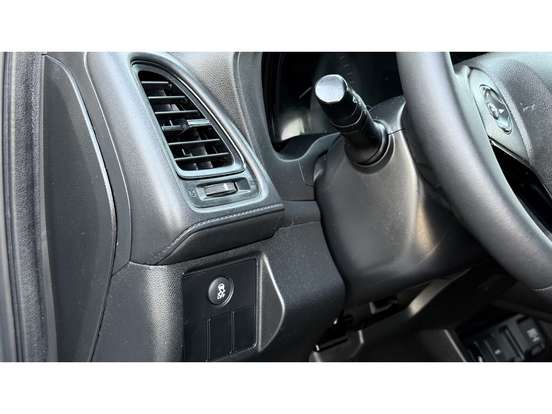 HONDA-HR-V-1.8 16V FLEX LX 4P AUTOMÁTICO HONDA-HR-V-2020