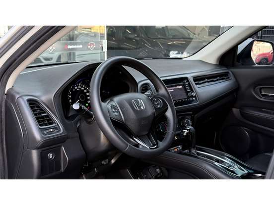 HONDA-HR-V-1.8 16V FLEX LX 4P AUTOMÁTICO HONDA-HR-V-2020