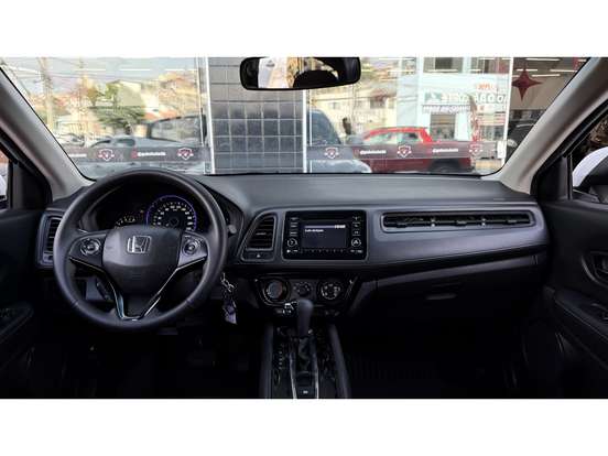 HONDA-HR-V-1.8 16V FLEX LX 4P AUTOMÁTICO HONDA-HR-V-2020
