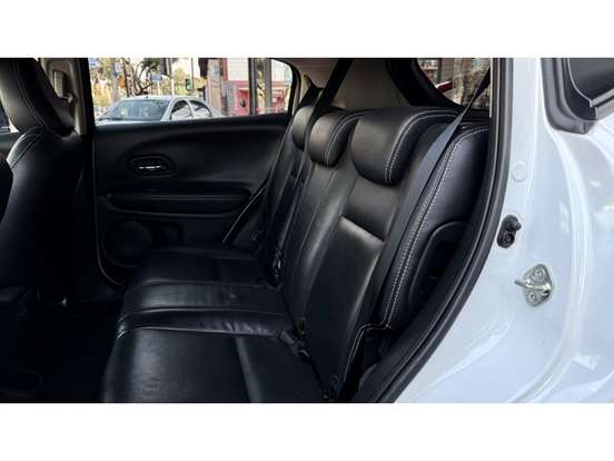 HONDA-HR-V-1.8 16V FLEX LX 4P AUTOMÁTICO HONDA-HR-V-2020