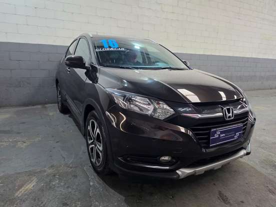 HONDA-HR-V-2018