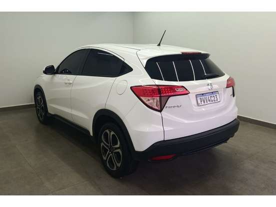 HONDA-HR-V-1.8 16V FLEX LX 4P AUTOMÁTICO HONDA-HR-V-2015