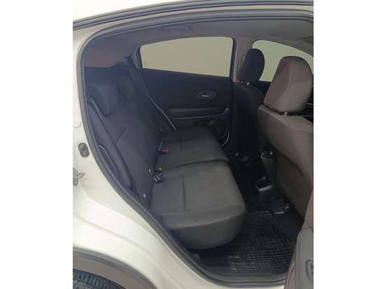 HONDA-HR-V-1.8 16V FLEX LX 4P AUTOMÁTICO HONDA-HR-V-2015