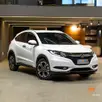 HONDA HR-V 1.8 16V FLEX TOURING 4P AUTOMÁTICO HONDA HR-V 1.8 16V FLEX TOURING 4P AUTOMÁTICO