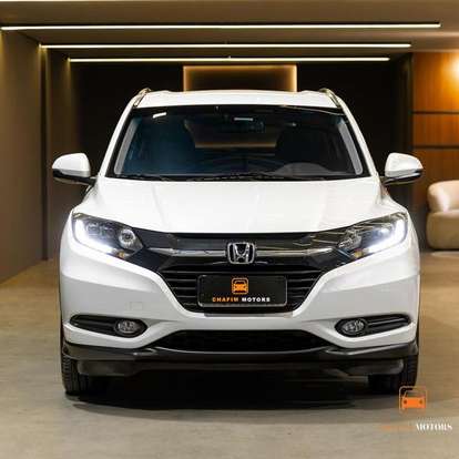 HONDA-HR-V-2018