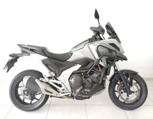 HONDA-NC 750X ABS DCT HONDA-NC 750X ABS DCT-2025