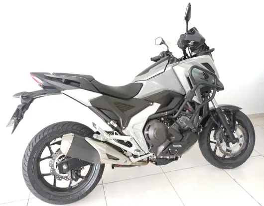 HONDA-NC 750X ABS DCT HONDA-NC 750X ABS DCT-2025