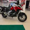 HONDA NC 750X ABS DCT HONDA NC 750X ABS DCT