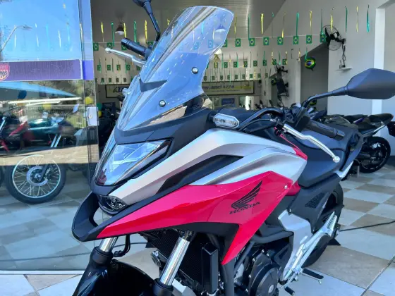 HONDA NC 750X ABS 