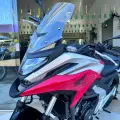 HONDA NC 750X ABS HONDA NC 750X ABS