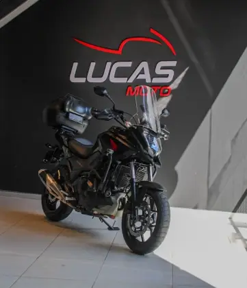 HONDA NC 750X ABS 