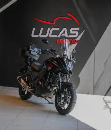 HONDA-NC 750X ABS HONDA-NC 750X ABS-2018