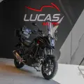 HONDA NC 750X ABS HONDA NC 750X ABS