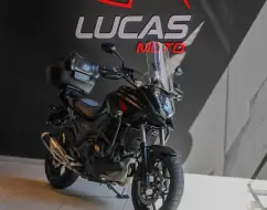 HONDA NC 750X ABS HONDA NC 750X ABS