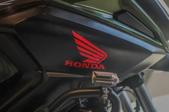HONDA-NC 750X ABS HONDA-NC 750X ABS-2018