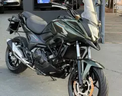 HONDA NC 750X ABS HONDA NC 750X ABS