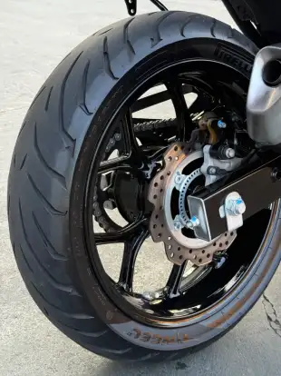 HONDA-NC 750X ABS HONDA-NC 750X ABS-2018