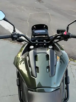 HONDA-NC 750X ABS HONDA-NC 750X ABS-2018