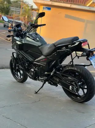 HONDA-NC 750X ABS HONDA-NC 750X ABS-2018