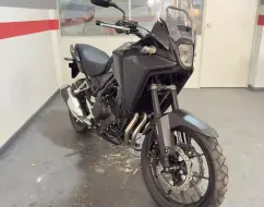 HONDA NX 500 HONDA NX 500