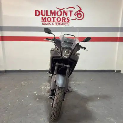 HONDA-NX 500-2026