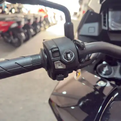 HONDA-NX 500-2026