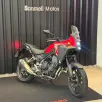 HONDA NX 500 HONDA NX 500