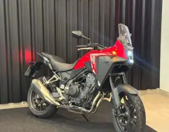 HONDA NX 500 HONDA NX 500