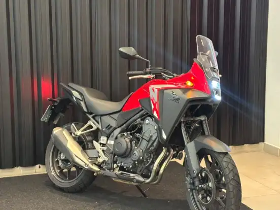 HONDA-NX 500 HONDA-NX 500-2026