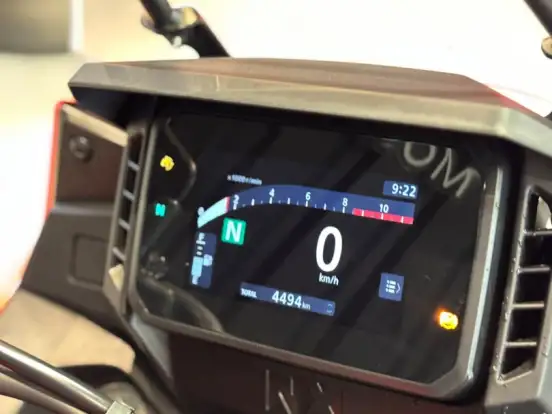 HONDA-NX 500 HONDA-NX 500-2026