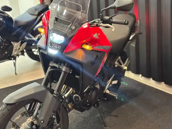 HONDA-NX 500 HONDA-NX 500-2026