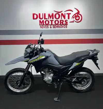 HONDA NXR 160 BROS ABS 