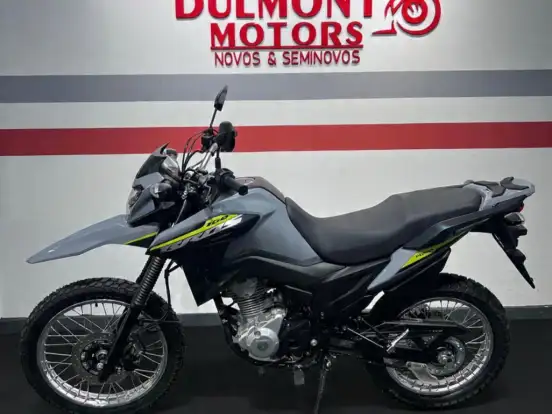 HONDA-NXR 160 BROS ABS HONDA-NXR 160 BROS ABS-2026