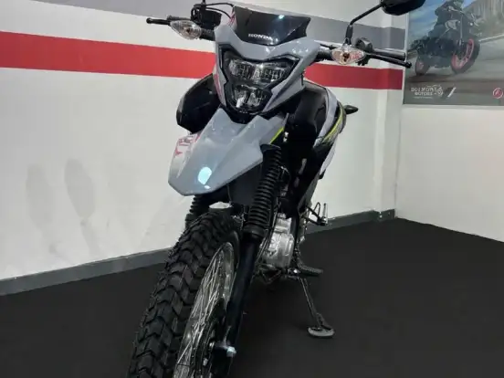 HONDA-NXR 160 BROS ABS HONDA-NXR 160 BROS ABS-2026